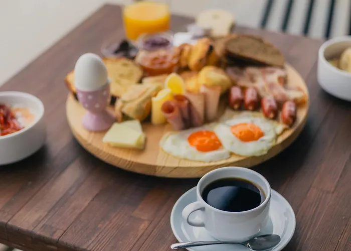 Ξενοδοχείο Kyani Akti 3*