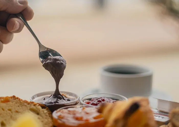 Kyani Akti Ξενοδοχείο 3*