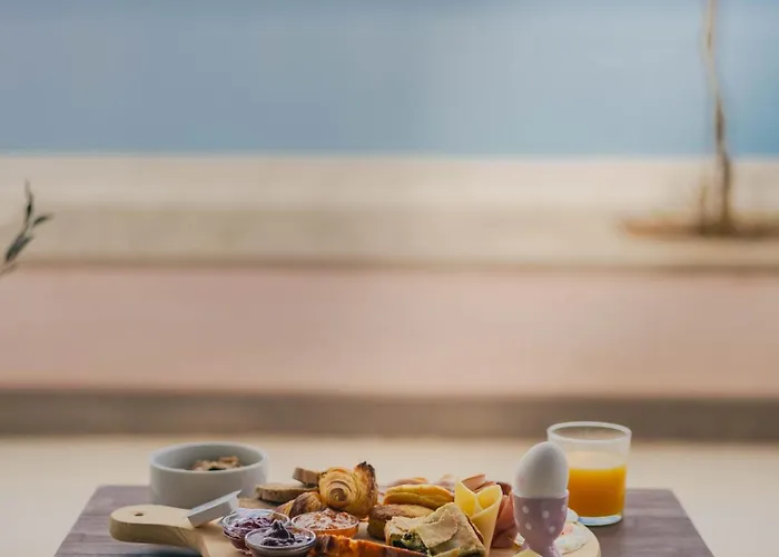 Hotel Kyani Akti Xylokastro