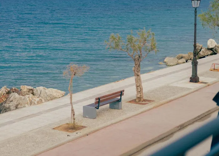 Kyani Akti 3* Ξυλόκαστρο