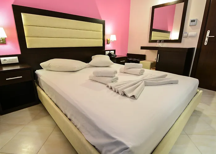 Kyani Akti Ξυλόκαστρο