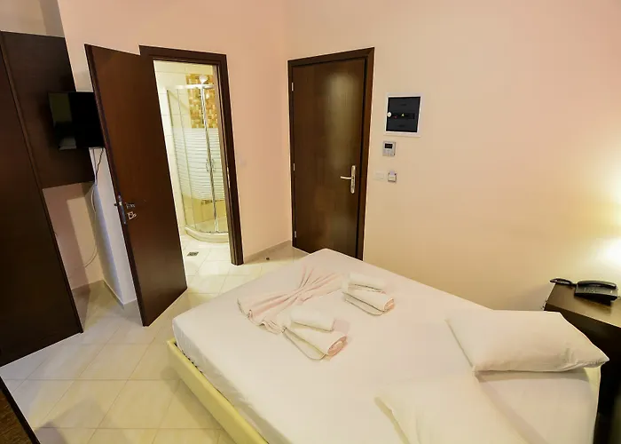 Hotel Kyani Akti