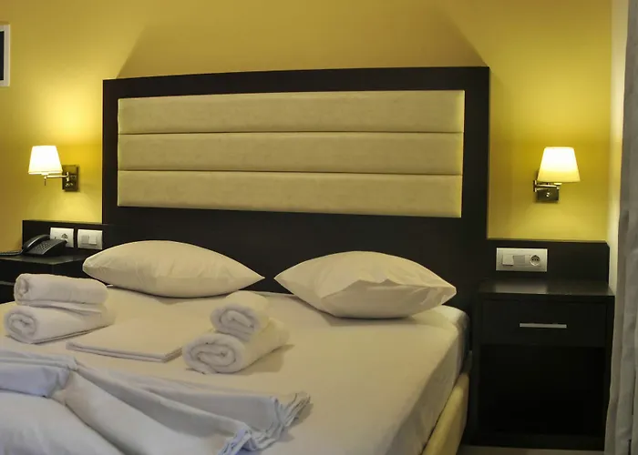 Kyani Akti Ξυλόκαστρο