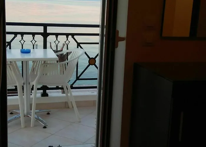 Ξενοδοχείο Kyani Akti Ξυλόκαστρο