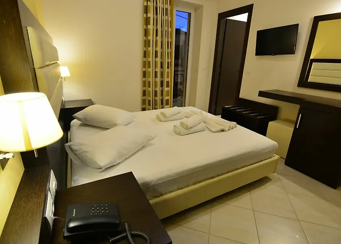 Hotel Kyani Akti Xylokastro