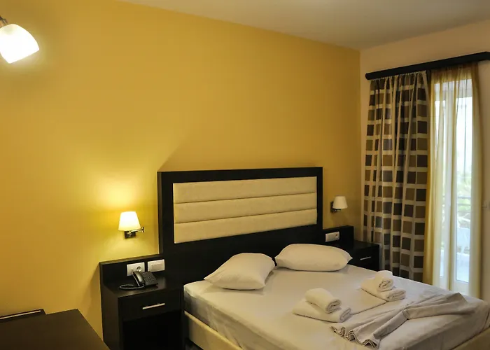 Kyani Akti Xylokastro